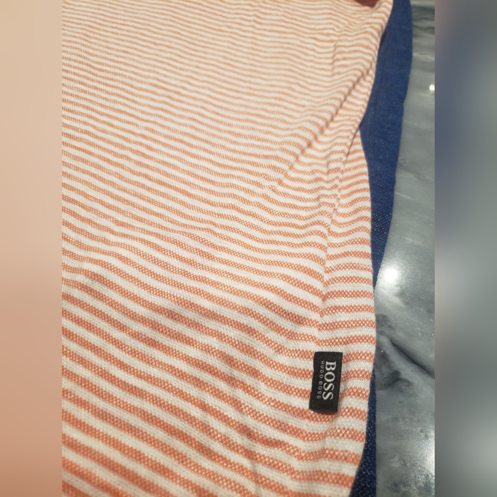 Hugo Boss polo - Picture 3 of 3